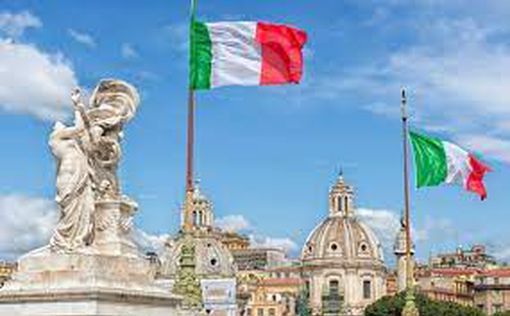 Италия призвала Иран к деэскалации