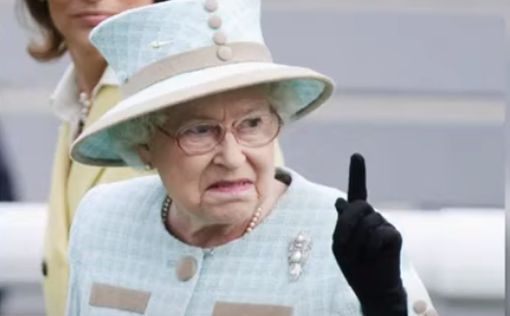 Королева Елизавета II впервые не будет присутствовать на Пасхальной службе
