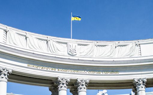 Работу в столице Украины возобновили посольства 36 государств