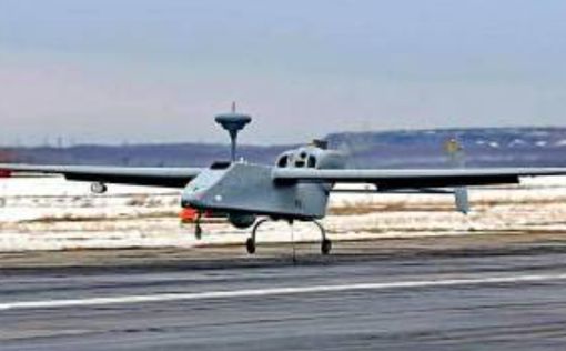 Израильские разведчики обеспокоены поставкой РФ разведывательных дронов в Сирию
