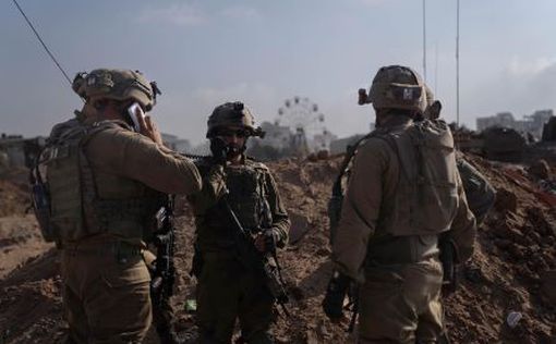 Пять солдат ранены в результате минометного обстрела в Нирим