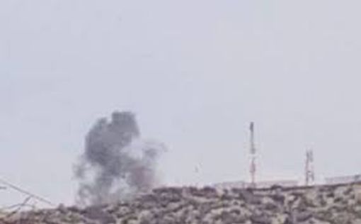 Прогноз: удар по Маджаль-Шамс приведет к резкому повороту в боевых действиях