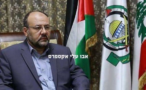 ХАМАС в Каире: у нас нет возможности освободить 40 живых заложников не солдат