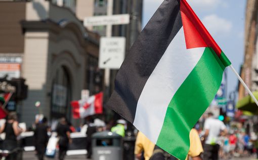 Депутаты Италии признали независимость Палестины