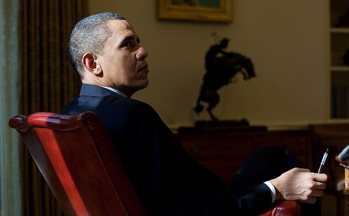 Как Обама открыл свое сердце мусульманскому миру