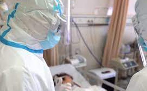 COVID в Израиле: 76 тысяч зараженных, почти 900 тяжелобольных