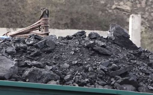 Польша приняла законопроект, предусматривающий эмбарго на импорт угля из РФ