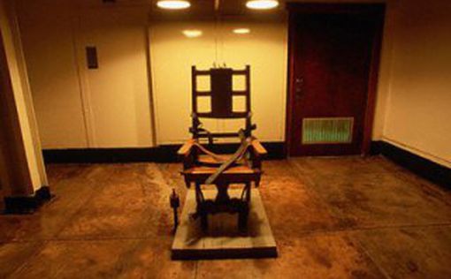Еще один американский штат отказался от смертной казни