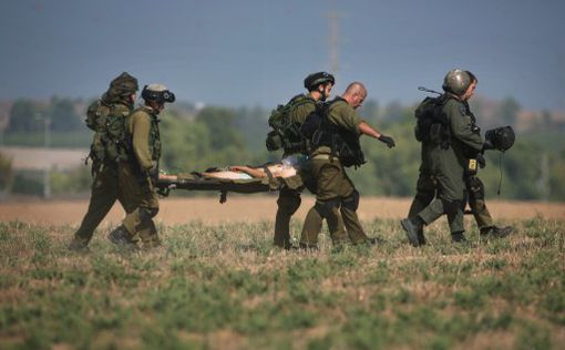 Еще два солдата убиты в Газе