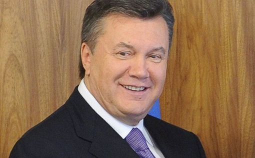 МИД Украины: 3 млрд. долга - взятка Януковичу