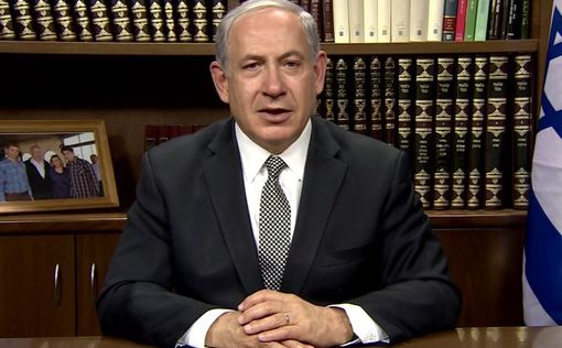 Нетаниягу: Кто возглавит Израиль? Мы все знаем ответ