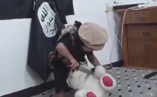 ISIS казнили 12 детей за нежелание быть моджахедами