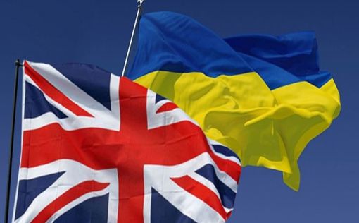 Британия усилит поддержку Украины зимой