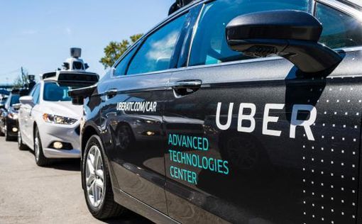 Коронавирус: Uber заплатит зараженным водителям и курьерам
