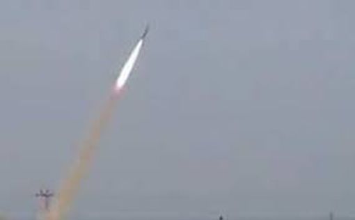 По патрульной базе США в Сирии выпущены две ракеты