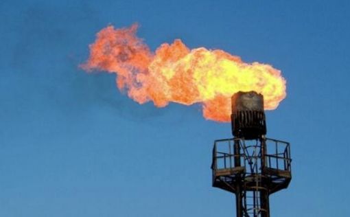 Цены на природный газ выросли на Нью-Йоркской бирже