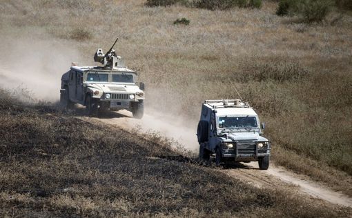 Солдат ЦАХАЛа погиб в автокатастрофе на Западном берегу