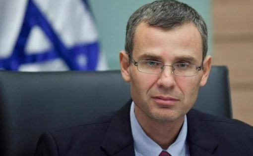 Левин: Отмена закона об отводе или его отсрочка уничтожит демократию Израиля