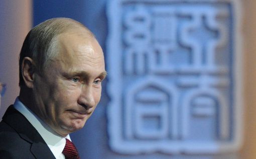 Путин пообещал стабилизировать курс рубля