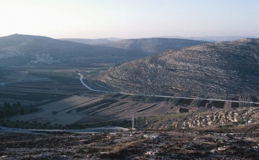 Повреждены 80% археологических памятников в Иудее и Самарии