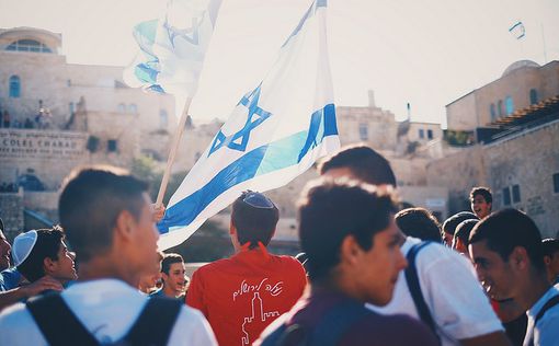Хорошо ли жить в Израиле