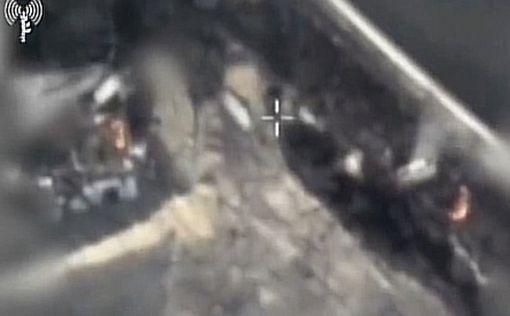 ЦАХАЛ уничтожил три ракетных расчета "Хизбаллы"
