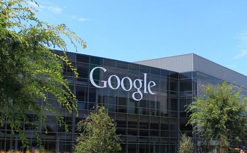 Слиты данные о зарплатах сотрудников Google: кто получает больше