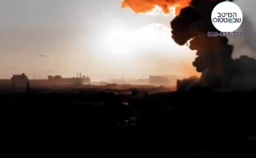 Мы откроем врата ада. Видео с угрозами друзов против "Хезболлы"