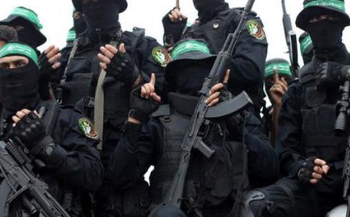 ШАБАК задержал эксперта по взрывчатке из Газы