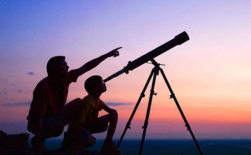 Китай установит новый оптический телескоп на Памирском нагорье