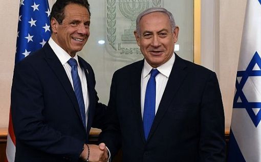 Губернатор Нью-Йорка интересуется израильскими технологиями