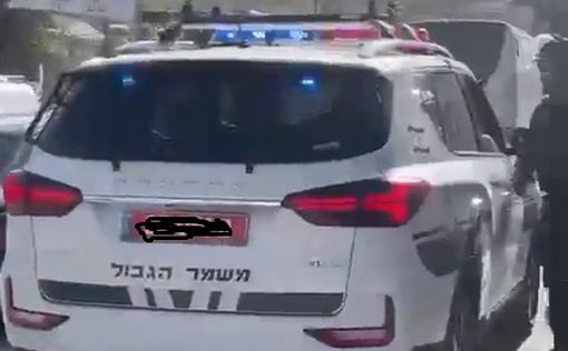 В Рамат-ха-Шароне и в Герцлии инциденты с взрывчаткой в зданиях