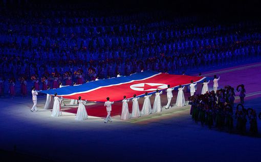 Северная Корея отказалась от участия в Олимпийских играх