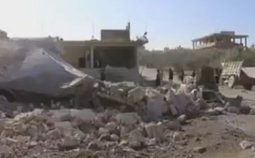 Изральские резервисты хотят воевать в Алеппо