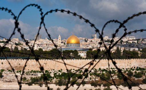 Религиозный советник Аббаса: Израиль исчезнет