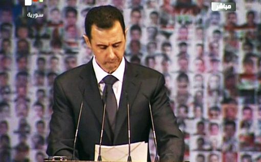 Оппозиция: армия Асада применяла химоружие