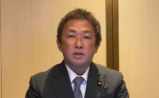 Член парламента Японии лишен мандата за прогулы