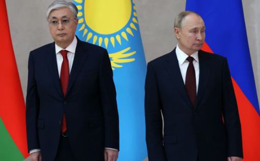 Споры между Российской Федерацией и Казахстаном: Отклики и Напряженность