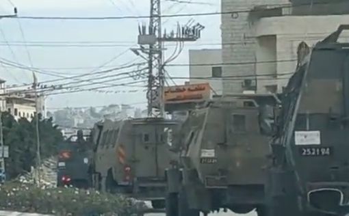 СМИ: ЦАХАЛ окружила дом в Тулькареме с отрядом террористов
