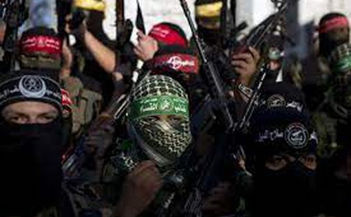 Террористов "Исламского джихада" приводят в повышенную боевую готовность