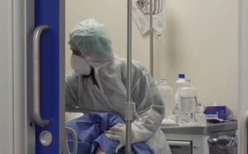 Первая за пять дней смерть от коронавируса в Израиле