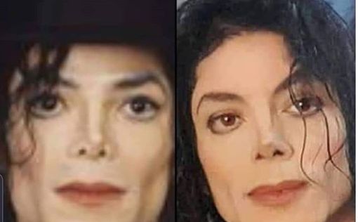 Двойника Майкла Джексона попросили пройти ДНК-тест
