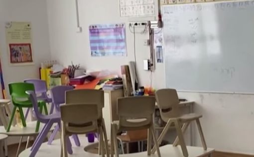 Израиль: как дети вернутся в школу