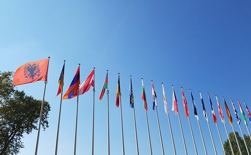 Для участия в Саммите мира уже зарегистрировалось 90 стран