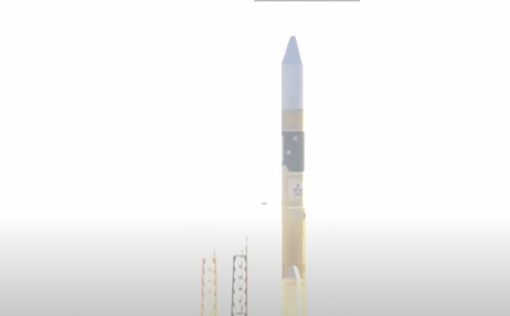 Нетаниягу поздравил ОАЭ с запуском космического корабля