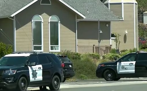 Стрелок из калифорнийской синагоги обвинен в убийстве