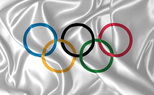 Олимпиада: Израиль - 37-й в общем медальном зачете