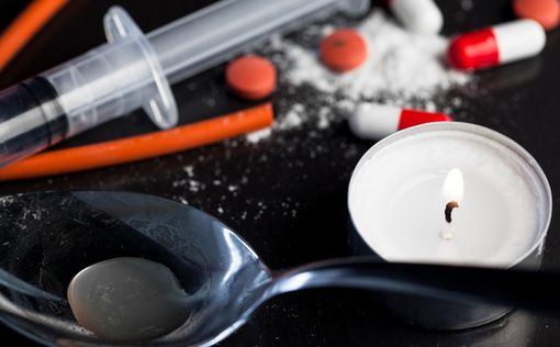 В Канаде наркоманы судятся с правительством из-за запрета наркотиков