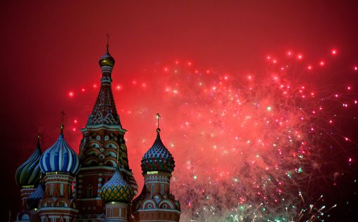 В преддверии праздников в Москве усилили меры безопасности
