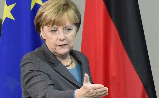 Меркель допускает выход Британии из ЕС